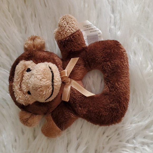 Baby Rattles - Picture 3 of 4